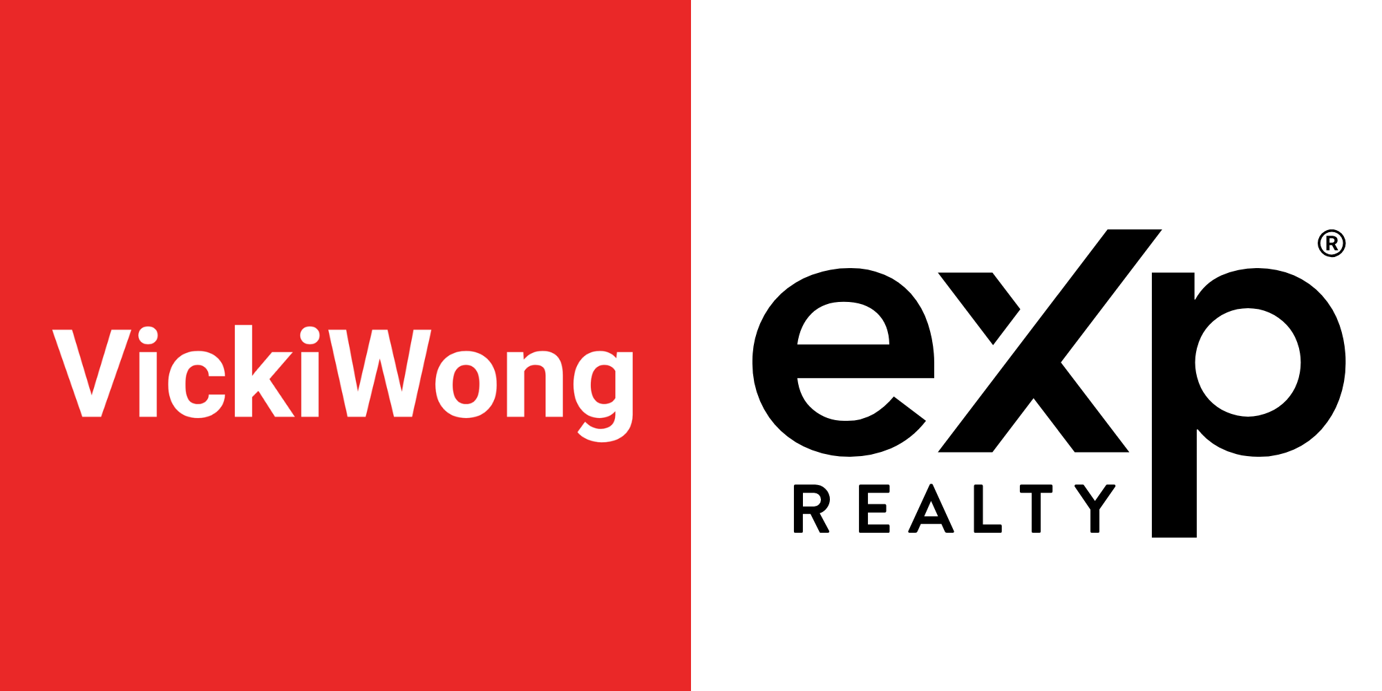 Vicki Wong · eXp Realty